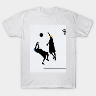 Kuroko no basuke | Anime T-Shirt